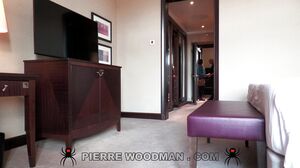 WoodmanCastingX - Lili Charmelle WSG 40