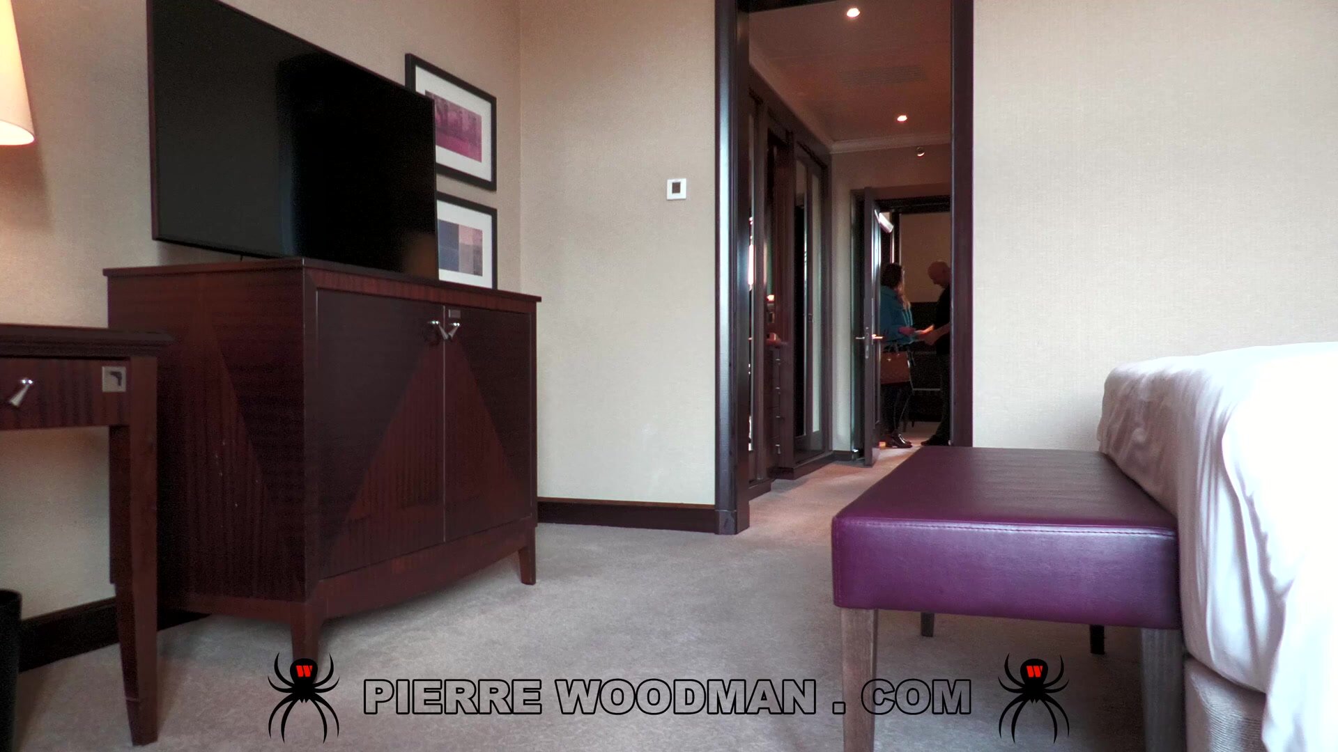 WoodmanCastingX - Lili Charmelle WSG 40