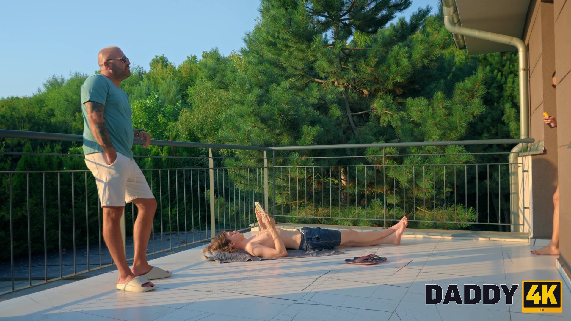 Daddy4K - Kubera Fortuna