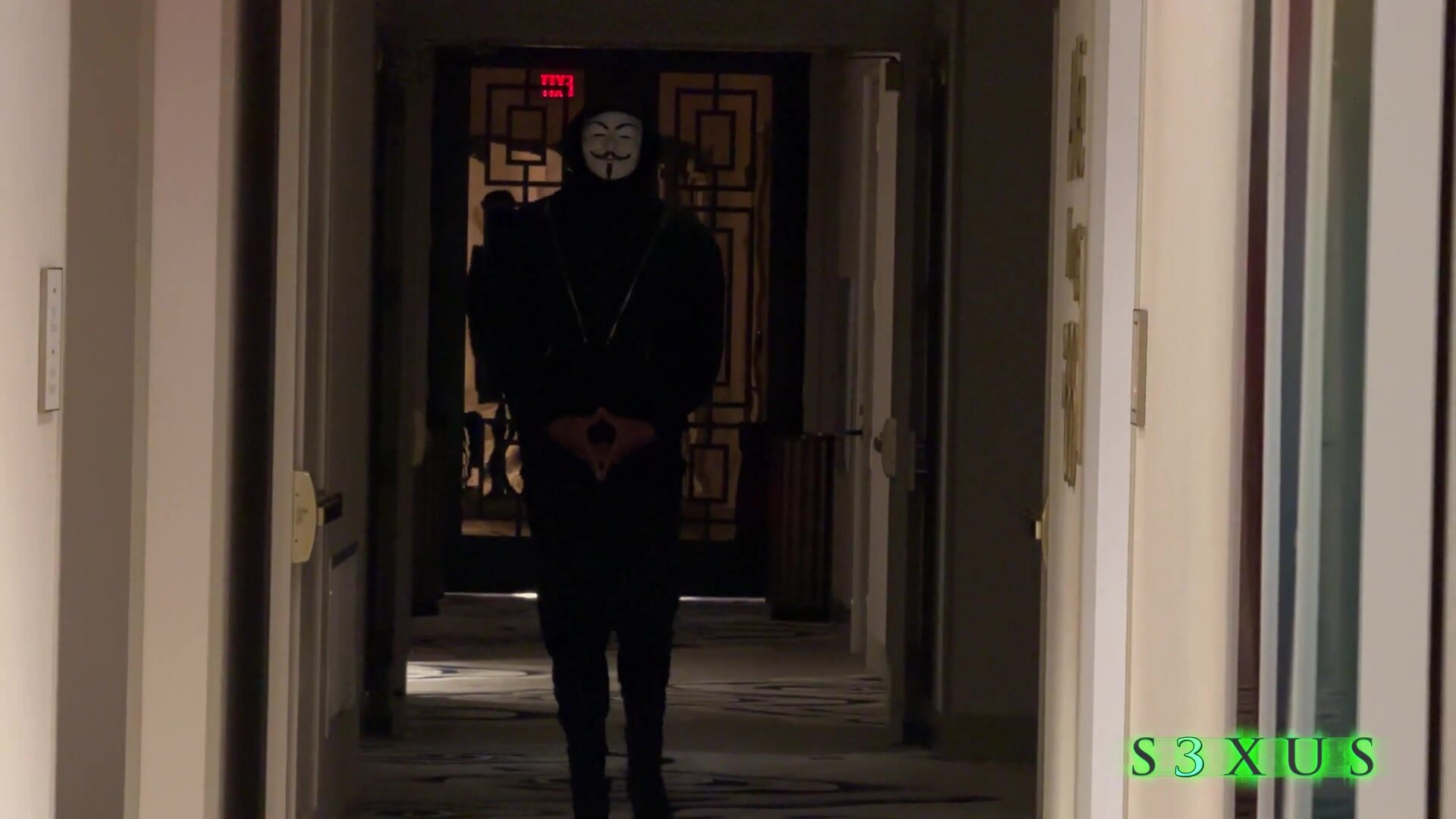 S3XUS - Laney Grey And Bunny Madison - Vibration