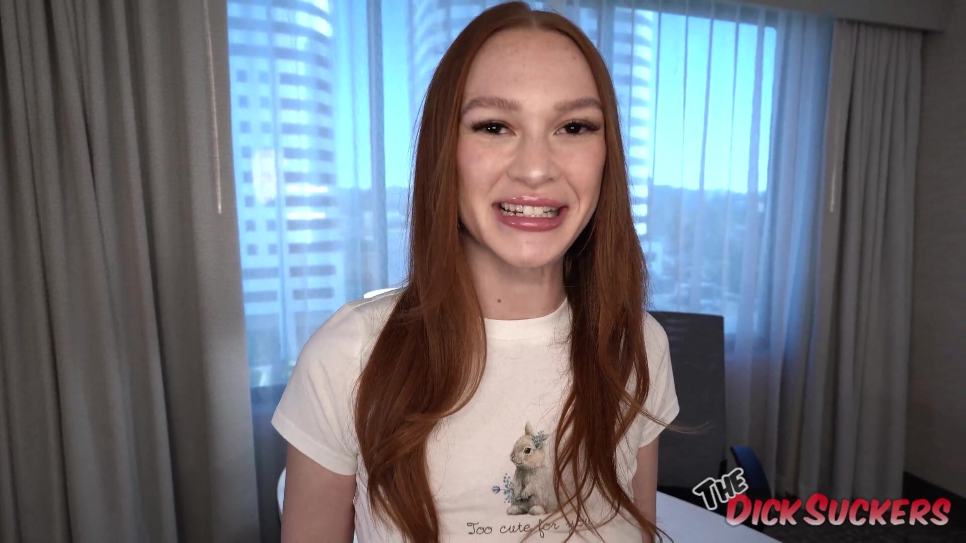 TheDickSuckers - Harley Love - When The Cats Away