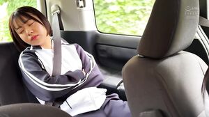 CAWD-886 Lewd video flowers of female student volunteer working to support the community with a pure heart