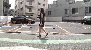 KTB-104 [Milder Apartment Complex] ~A bukkake apartment where women who want to be touched gather, molester-free women Asami & Hikaru~