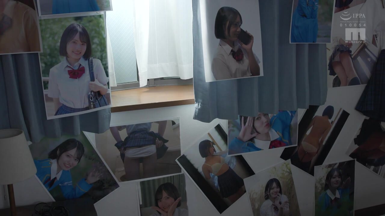 MIDA-382 My teenage sister is attending an idol training school, and before she can become famous, I trained her to be a nipple-crazy, big-cock-crazy girl for three days while our parents were away. Nagi Yasaka