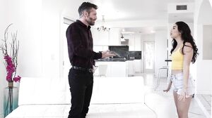 Vanessa Sky - My Latin Stepdaughter