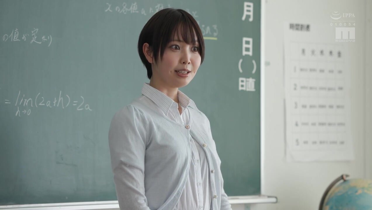 MIKR-047 A female teacher who likes younger men teases me with dirty talk and nasty nipple tweaking that gives me goosebumps, and I'm a terrible masochistic man who gets cheated on even though I have a girlfriend.