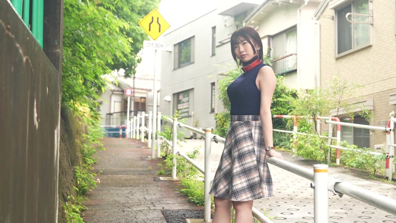 RBK-125 Director Masaki presents Pink Spider: Today I'll corner you.