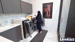 Aleksa Mink - The Americanized Wife in HD