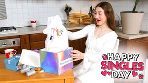 Miss Sunset - Single And Ready To Play On Singles Day