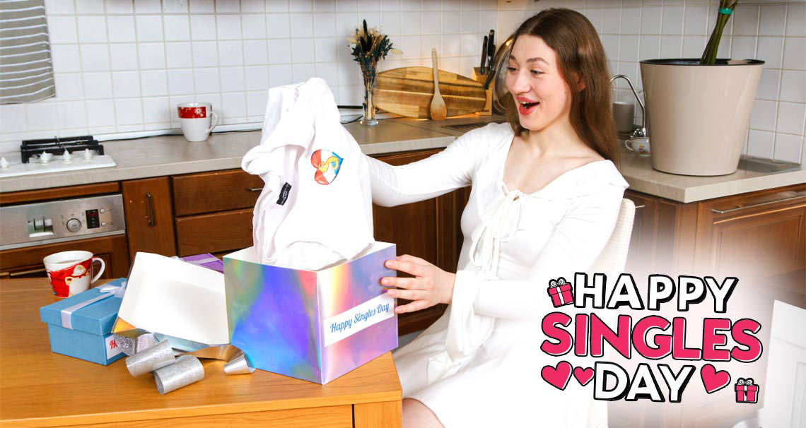 Miss Sunset - Single And Ready To Play On Singles Day