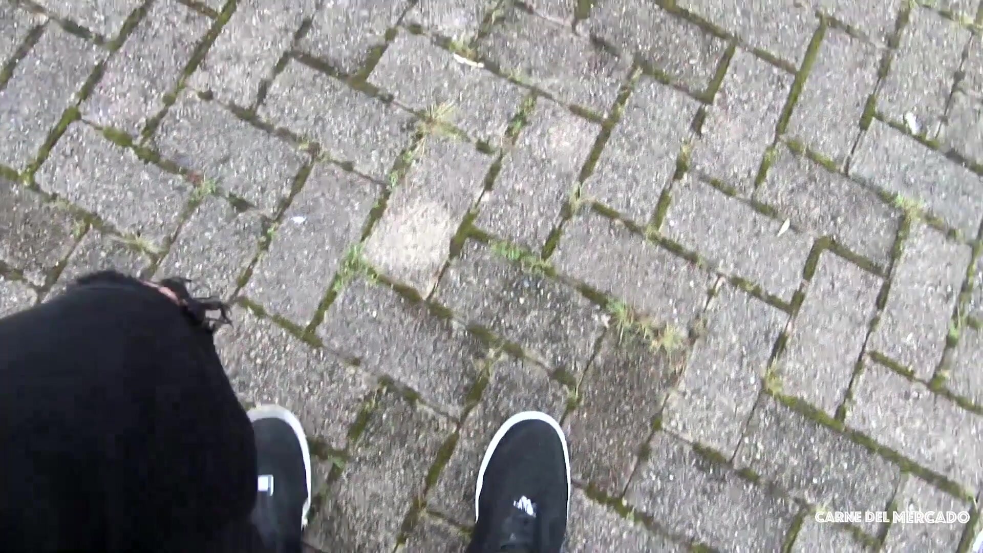 Honey Paola Alex Moreno - Steamy Pickup And Fuck With Luscious Teen