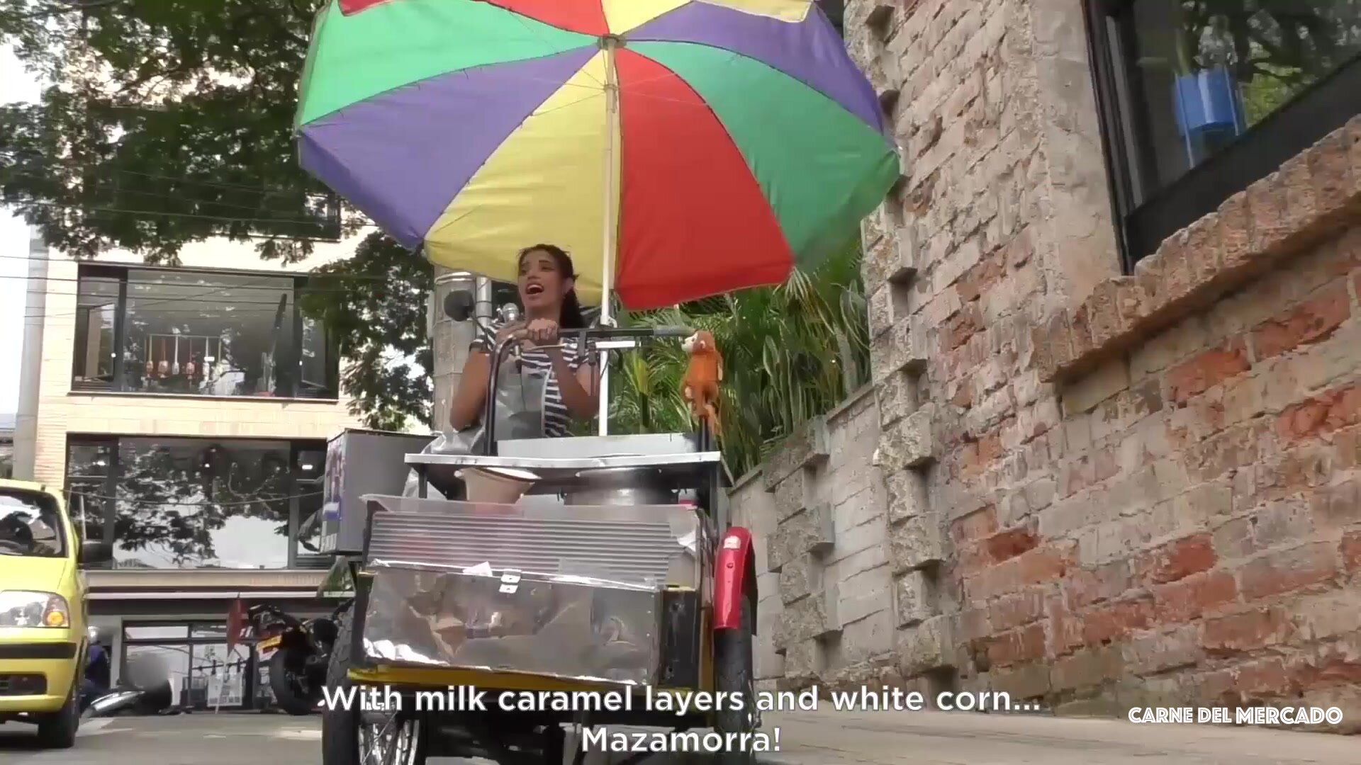 Yamile Mil Logan Salamanca - Slim Colombian Gets Fingered And Banged Hard