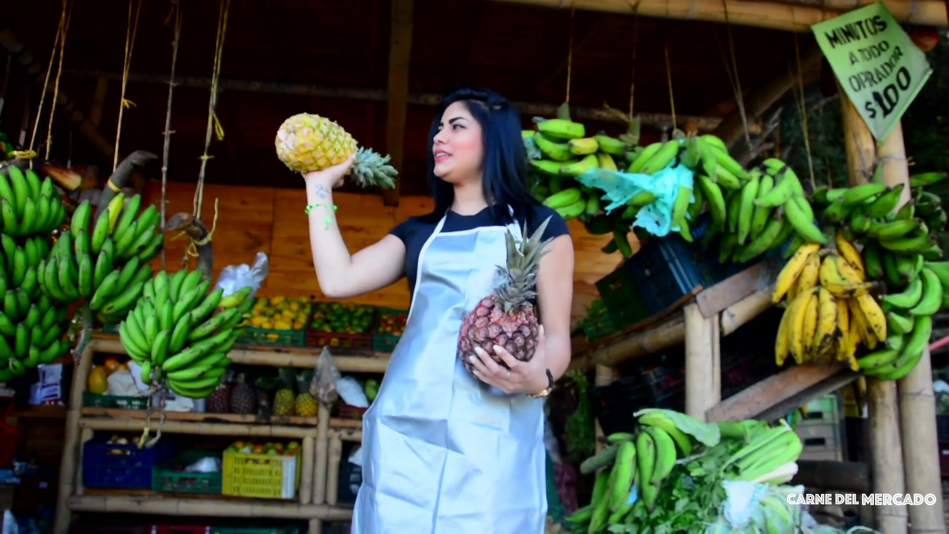 Devora Robles Alex Moreno - Sexy Amateur Gets Picked Up And Fucked Deep