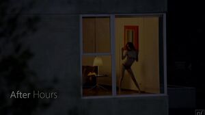 Aiden Ashley - Afterhours