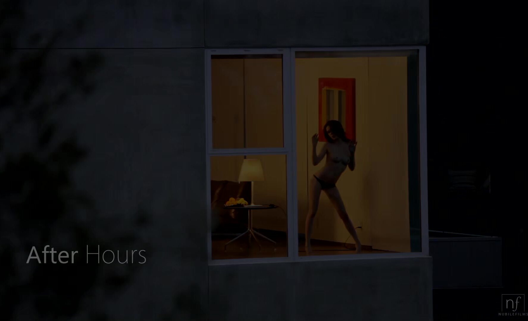 Aiden Ashley - Afterhours