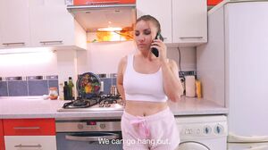 Andre Love - The unfaithful wife calls her friend to go to her lovers and her husband hears everything ⧸ ENG sub