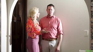 CuckoldSessions - Brittany Andrews