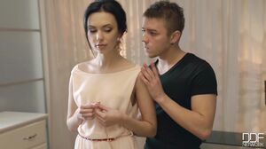 OnlyBlowjob - DDFNetwork - Sheri Vi (Midnight Blowjob Slave)