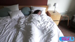 WakeUpNFuck - E425 Becky California