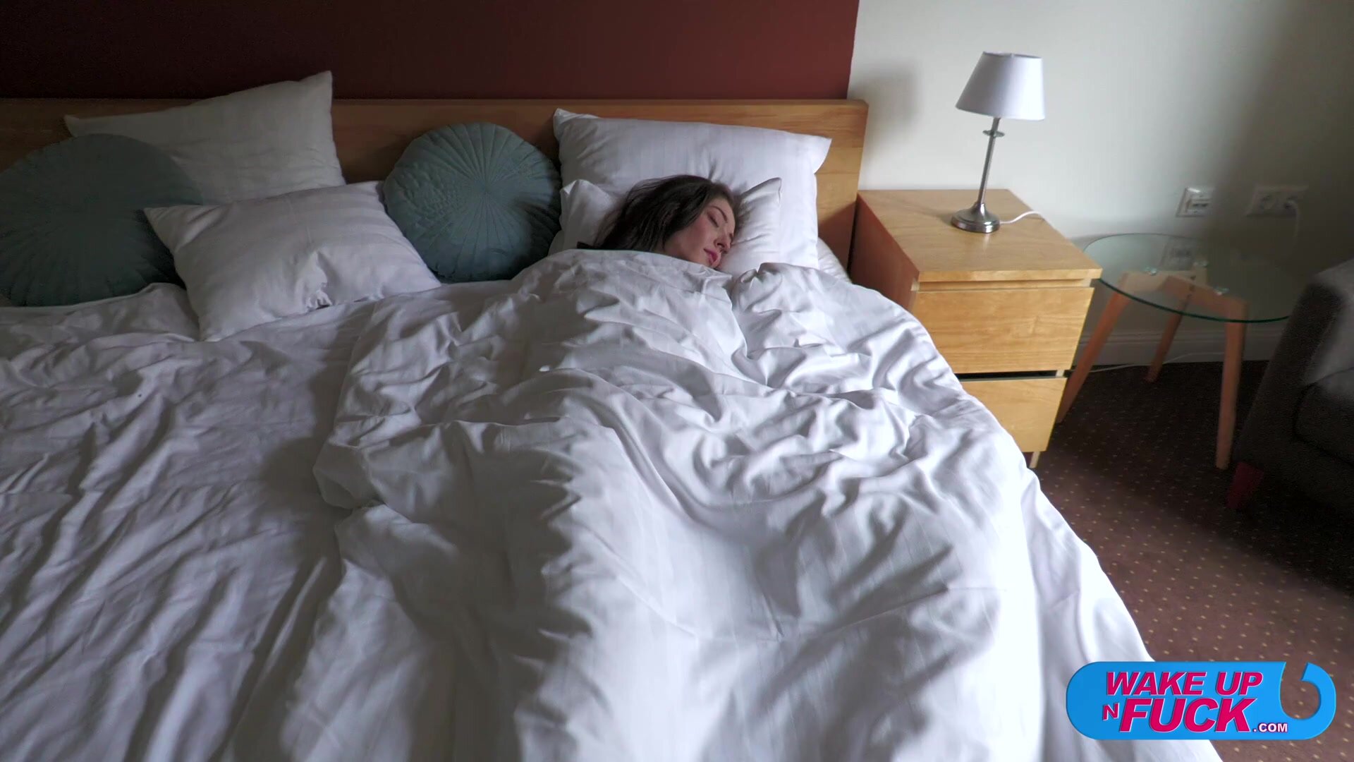 WakeUpNFuck - E425 Becky California