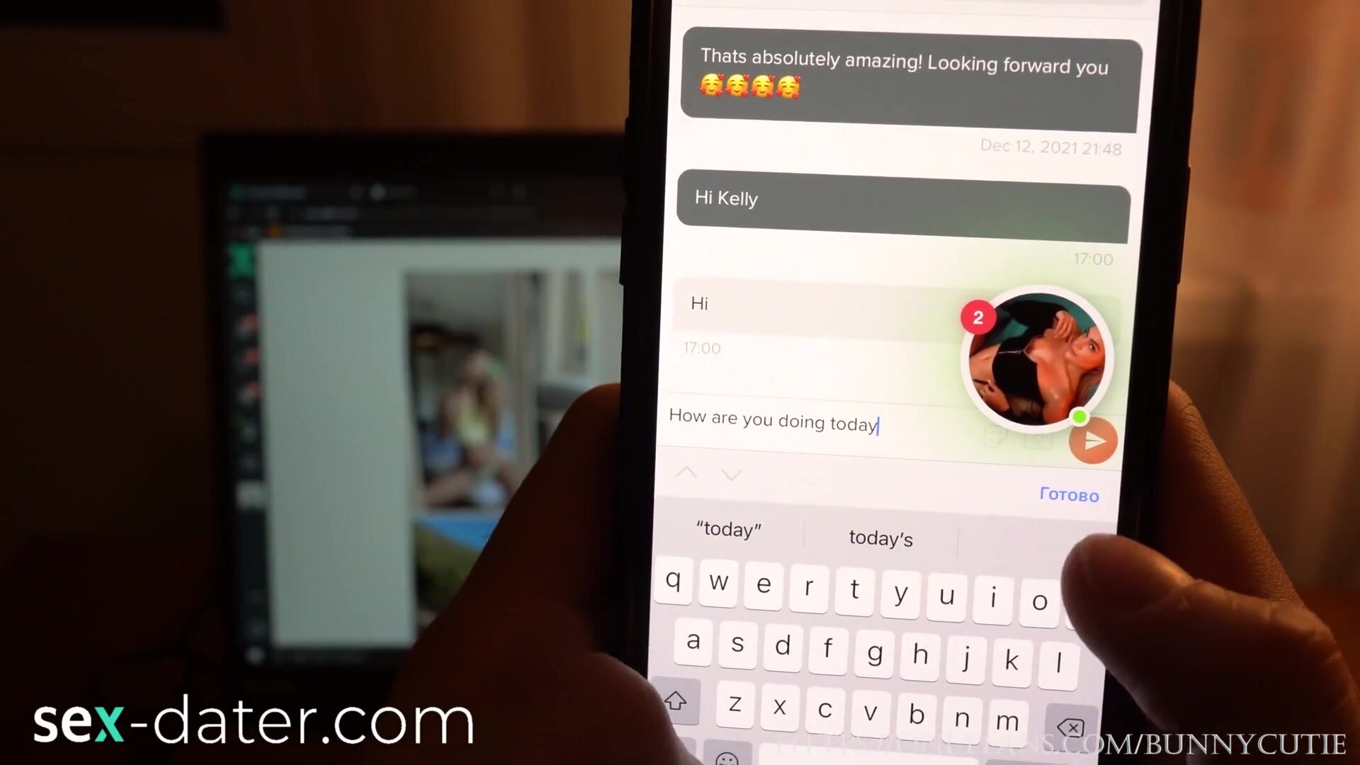 Kelly Aleman - Ffm Threesome With Hot Milf and Teen