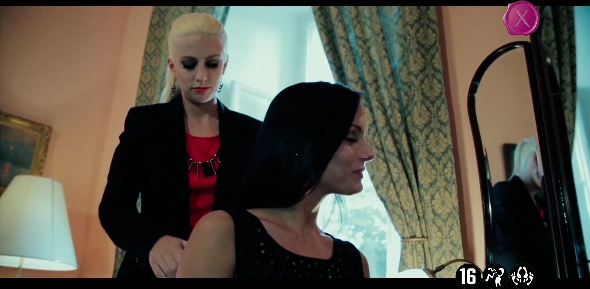 Dorcel Jessie - Volt Very Best Of Sc 4