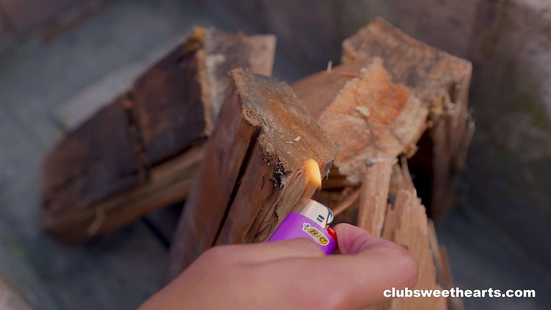 ClubSweethearts - Nathy Oliveira And Isa Muller - Lesbian