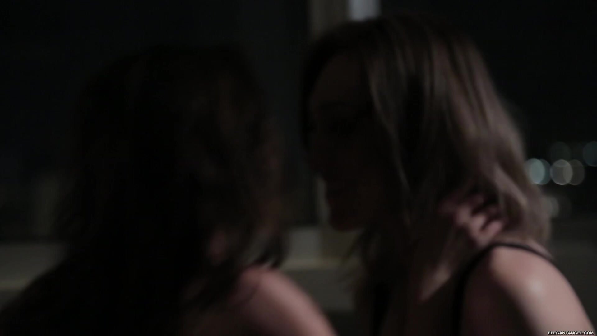 Lily Labeau, Lily Carter - Wasteland Part 3