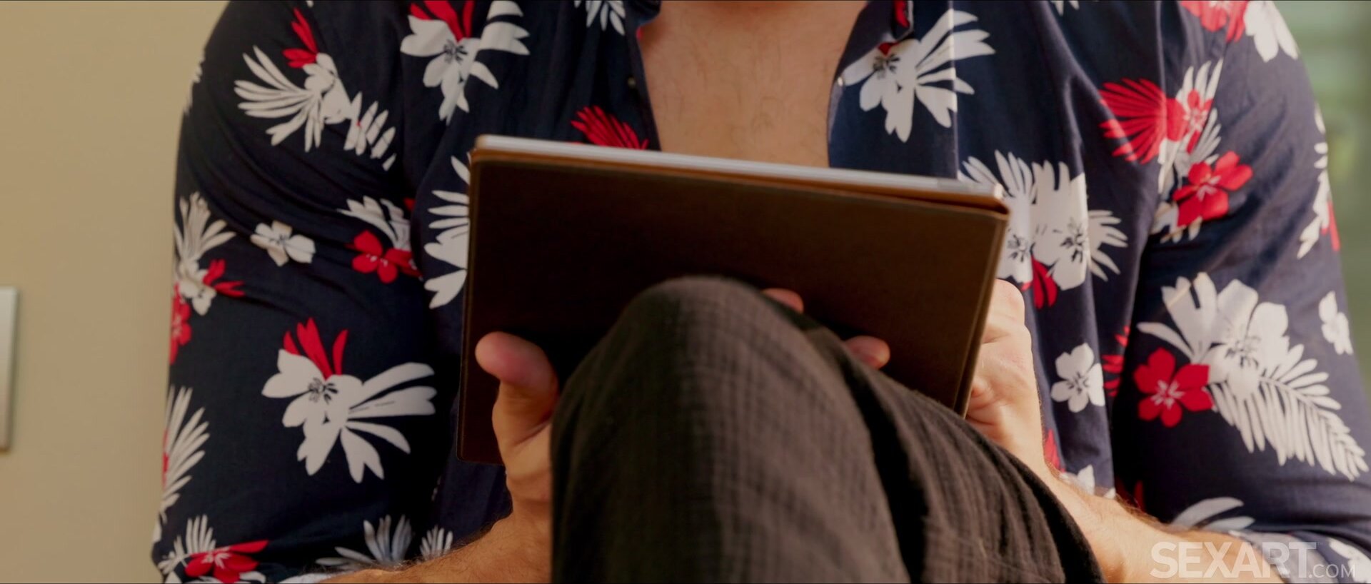 SexArt - Lilly Mays - Project