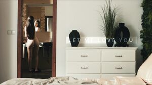 SexArt - Sofia Smith Let Me Love You