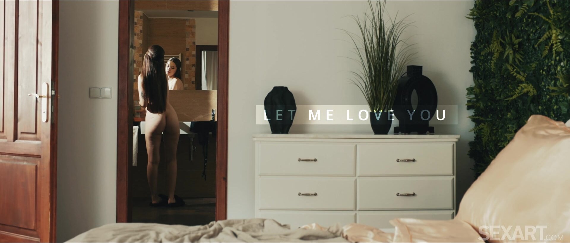 SexArt - Sofia Smith Let Me Love You