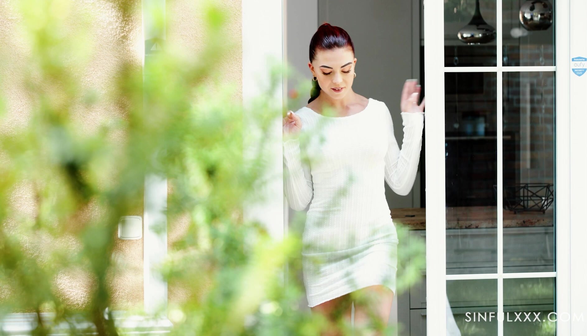 SinfulXXX - Peach Lollypop