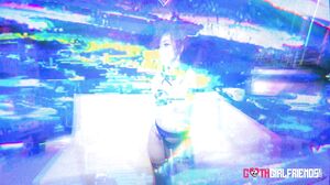 GothGirlfriends - Kira Perez - Moans With Pleasure While Fucking A Stud