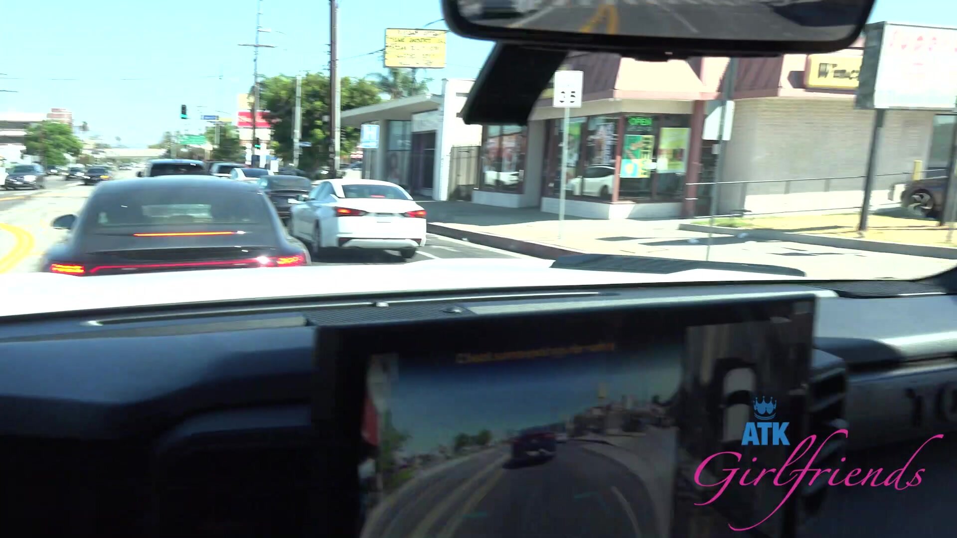 ATKGirlfriends - Mira Luv - Malibu 1