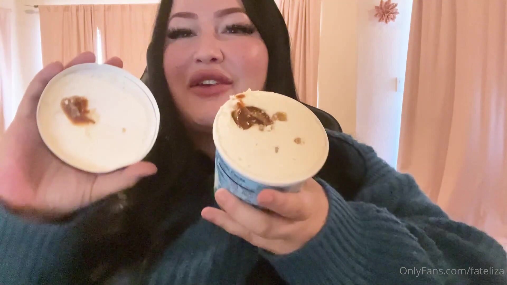 Eliza Allure - Onlyfans #4