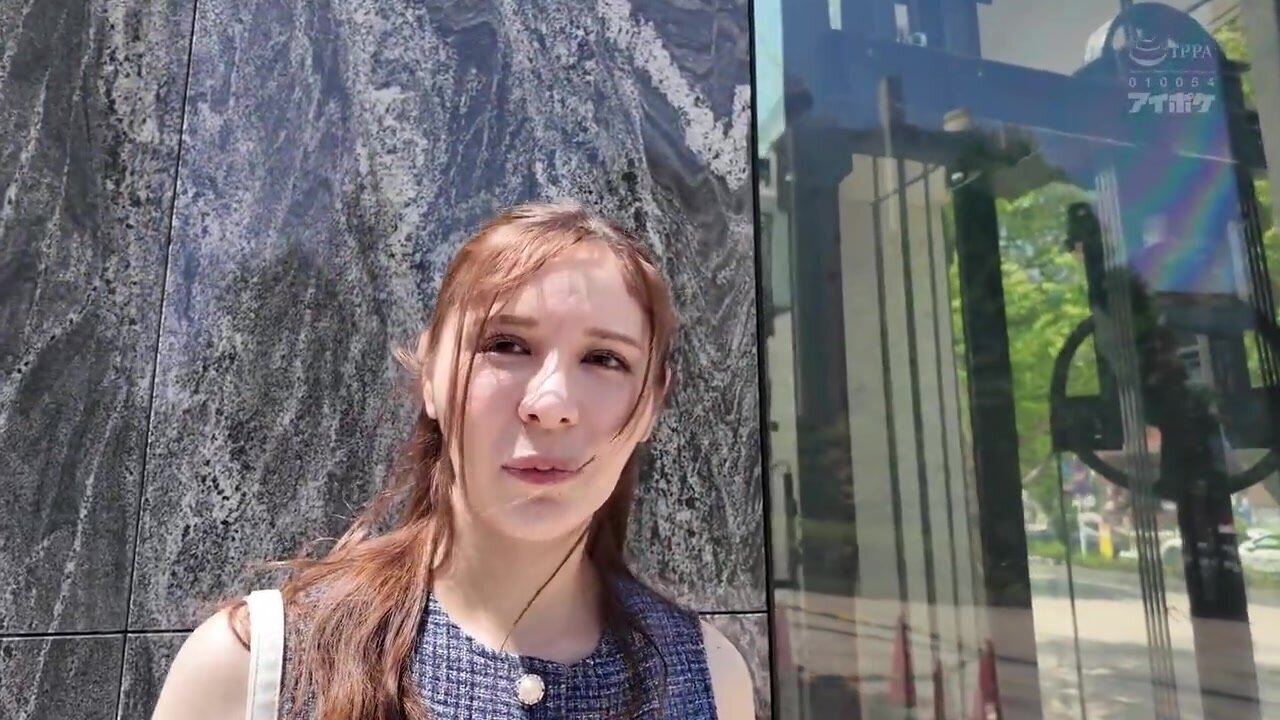 IPZZ-687 My Scandinavian Model Mistress, Who Even Celebrities Want to Fuck, Comes to Japan for Me and Serves Me Like a State Guest on the Hot Springs Trip of a Lifetime, A Real Trip for Two, POV Sex, Amane Michelle