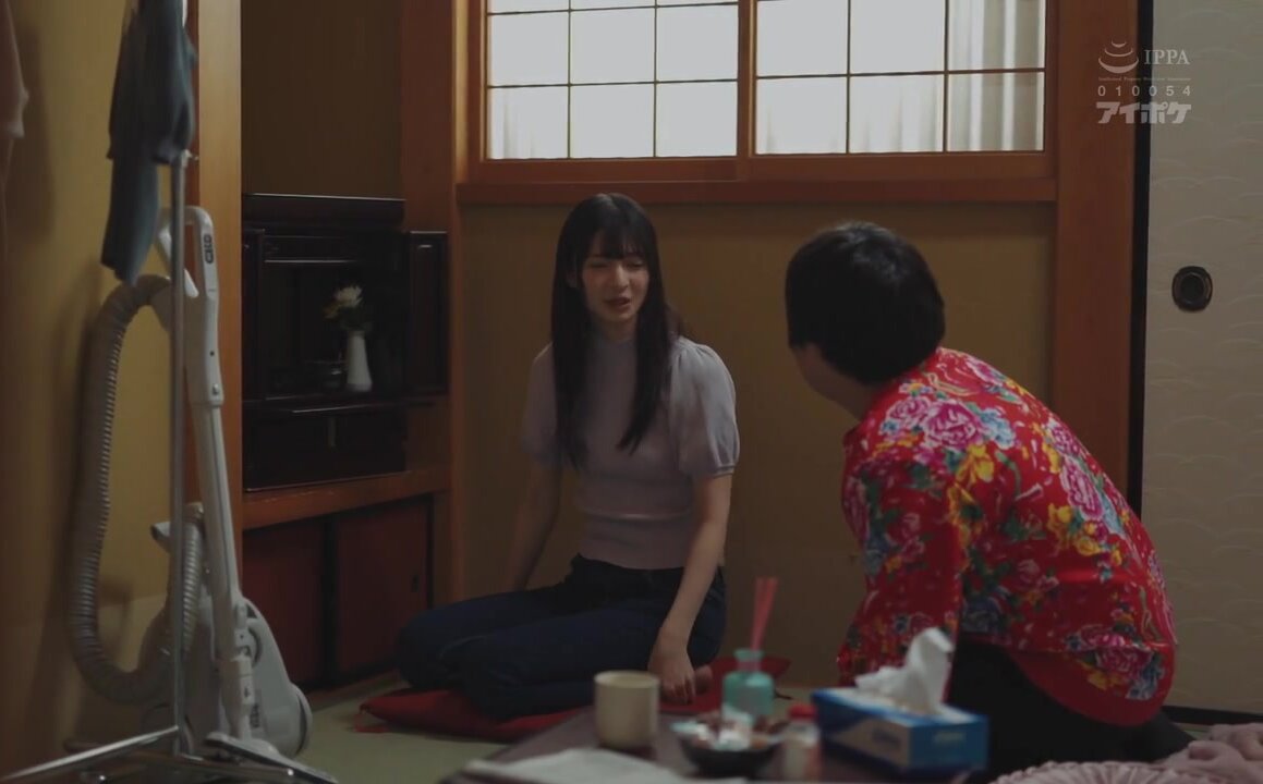 IPZZ-675 Substitute Cum Toilet: 10 Days of Confinement with an Unstoppable Yakuza Old Man Whose Ejaculation Doesn't End, Wakana Sakura