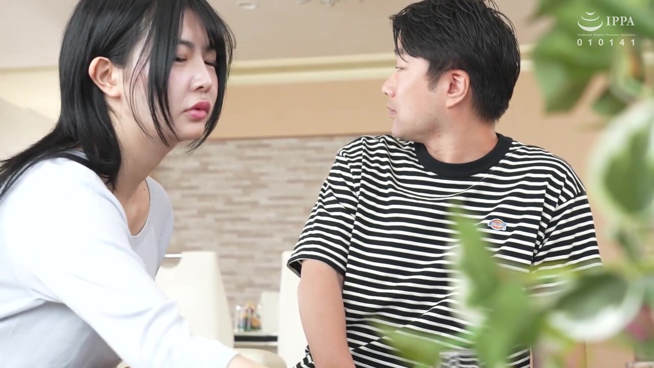 KAAD-083 My beautiful mother-in-law, Yuuhi Satoumi