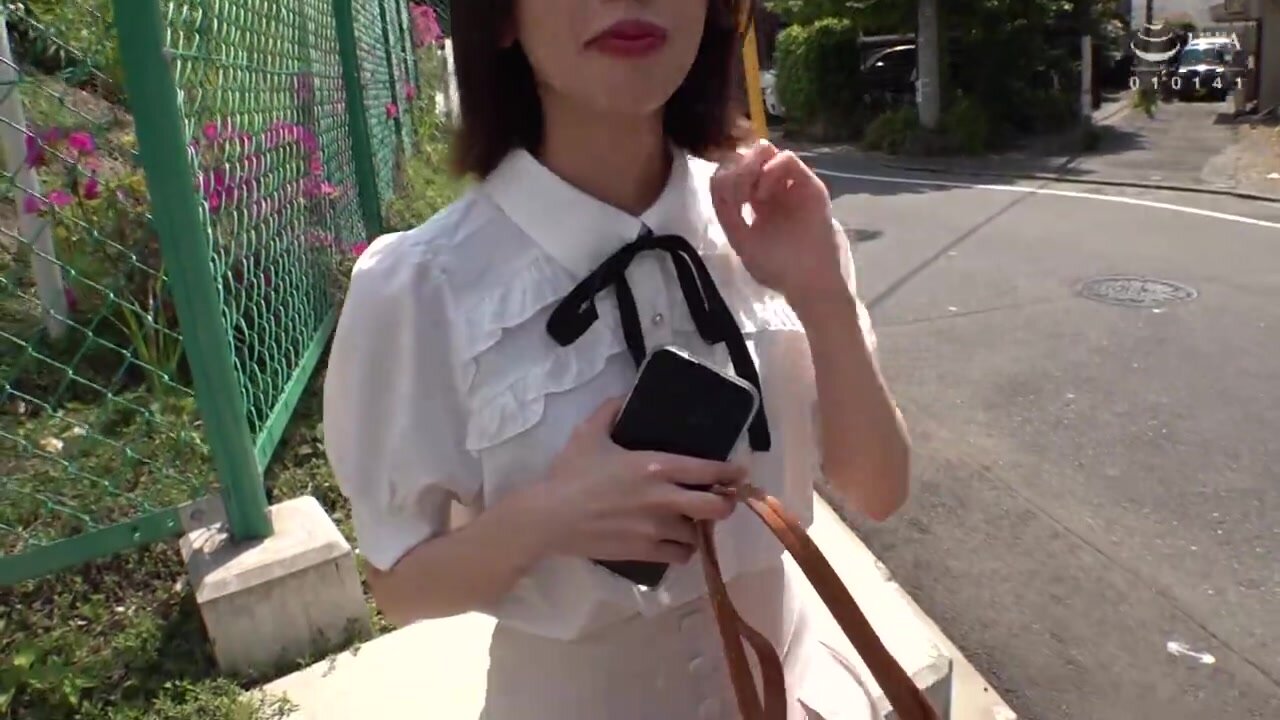 MILK-265 This sugar daddy girl was so cold that she had to be made to understand thoroughly by an old man's dick. Kanna Misaki