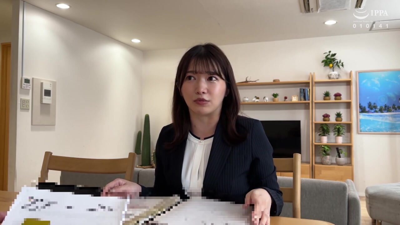 MILK-267 I punished the woman who tried to scam me with my huge dick, and she was turned into a complete sex slave in a raw 4P sex session to atone for her sins, Ruu Totsuka