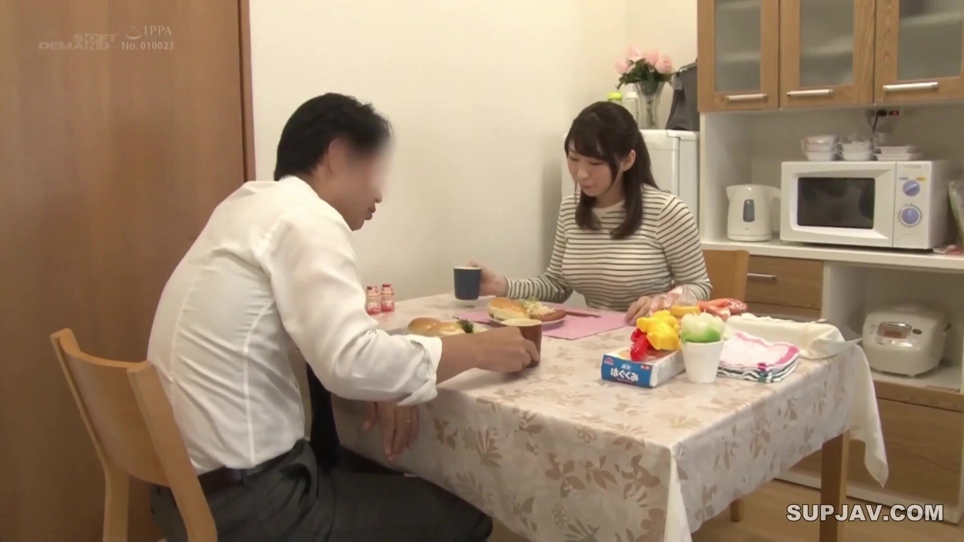 SDDE-560 Sexual Desire Treatment Specialist Sex Outpatient Clinic 16