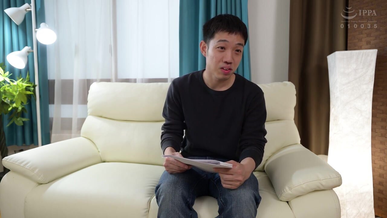 NACT-042 Corporate PR shoot takes an unexpected turn! The client's female employee is persuaded to do AV Reina Makino