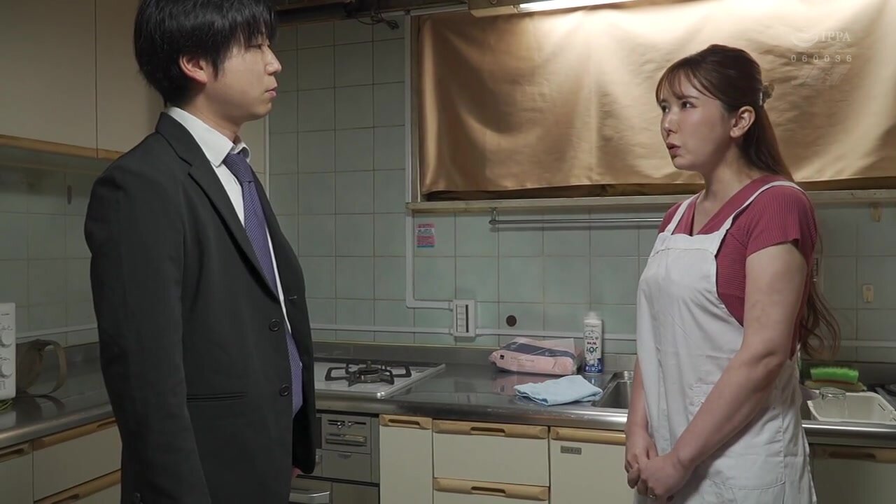 NGOD-298 A naive housewife who participated in a driving license training camp is seduced by the hard, uncircumcised cocks of young men from other prefectures... Yui Hatano