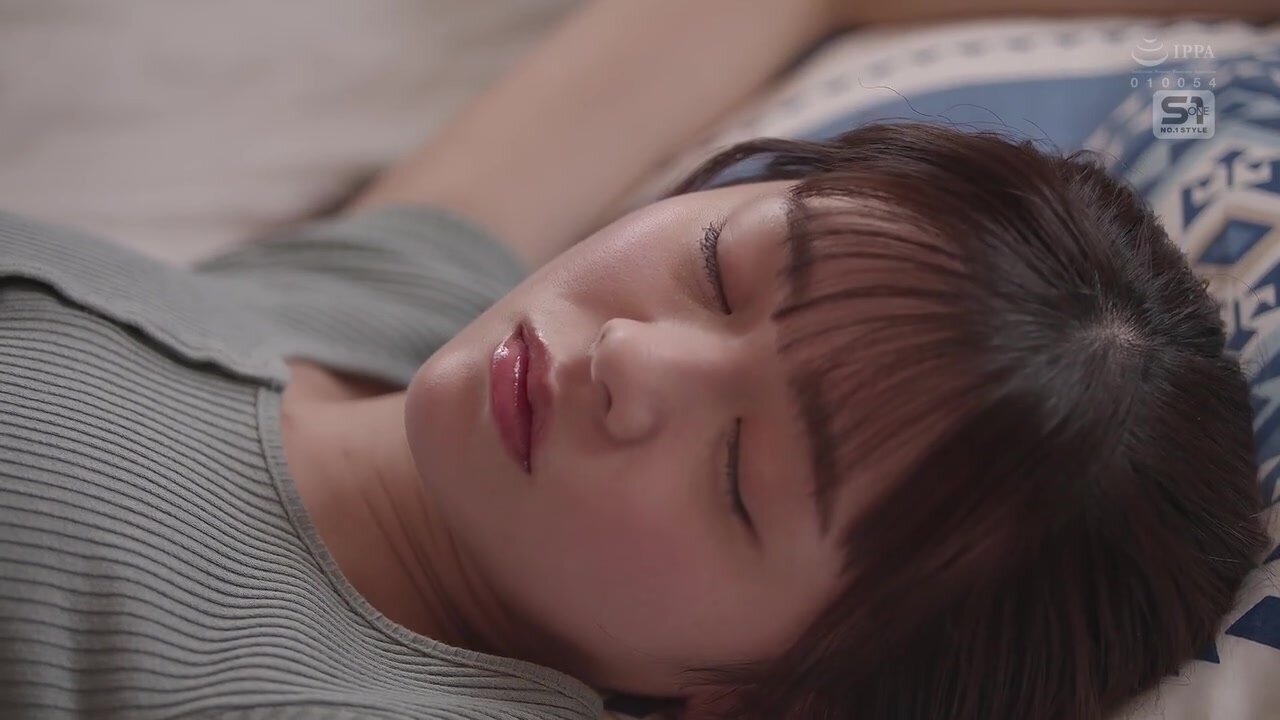 SONE-995 After this, I'm the bratty little sister who'll be made to understand by my big brother's dick.