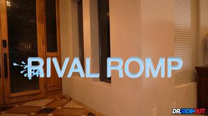 Aliyah Taylor & Simone Steele - Clarkes Boutaine in 4K