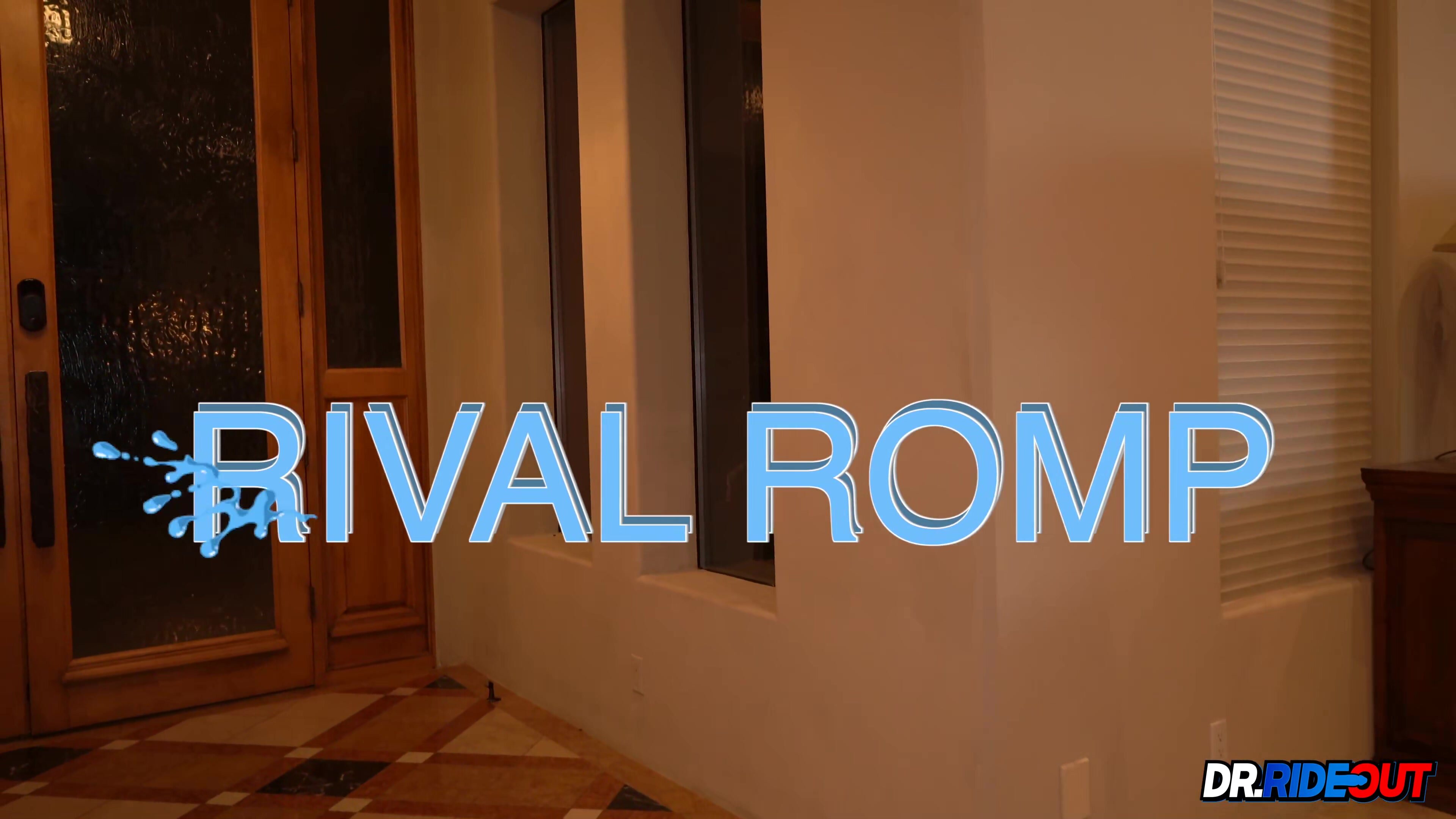 Aliyah Taylor & Simone Steele - Clarkes Boutaine in 4K