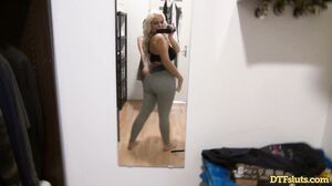 Micky Muffin & Miss Jackson - Blondes Love To Fuck Together