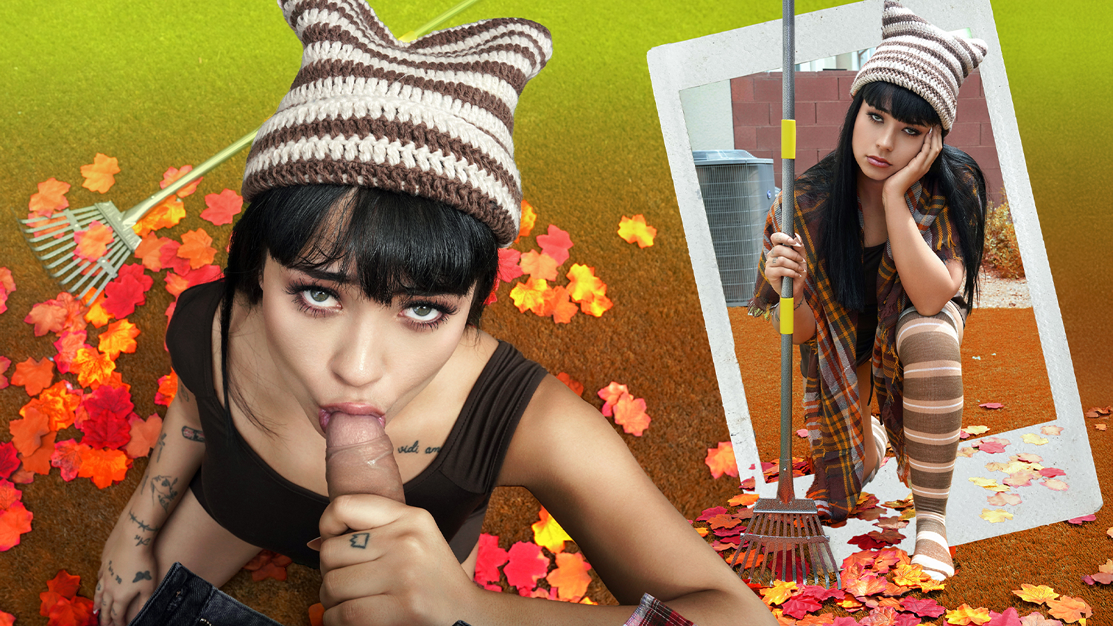 Beca Barbie - I’ll Be Your Favorite Plaything, Mr. Boss