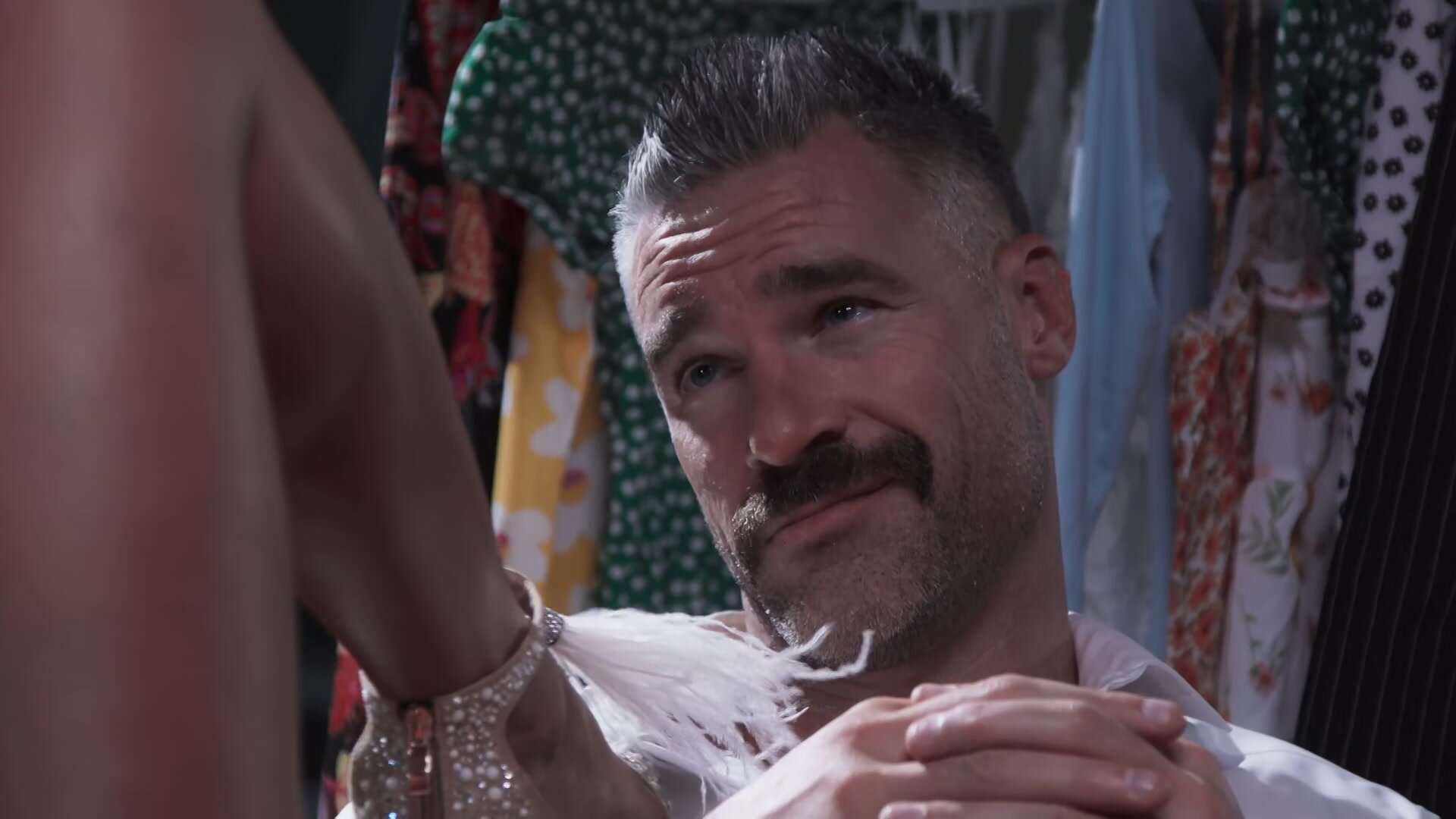 Misty Stone - Love Sex Fashion Scn4