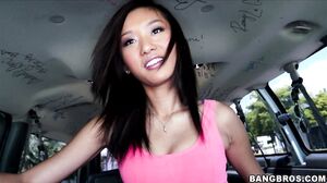 Alina Li - Alina Li Needs Lots Of Cock Now